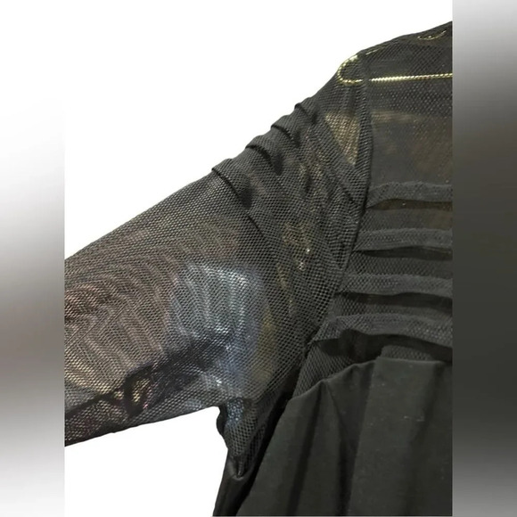 NWT Eva Franco size 8 Amazing Grace Dress Anthropologie MSRP $348 - Picture 9 of 12